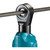 Special Order - Makita 18V Ratchet Wrench Kit - DWR180RTX1