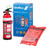 Quell Fire Safety Kit - 130638