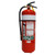 Quell Industrial Extinguisher 4A:60B:E 9KG - 137029