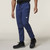 Hard Yakka 3056 Zero Cuff Pant Blue