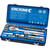 Kincrome Socket Set 1/4 + 1/2 Drive Metric 35 Piece - K28030