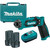 Makita Drill Driver 7.2V DF012DSE Kit