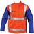 Order In - Weldclass Jacket Promax Hi-Vis XL - WC-04764
