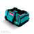 Makita 5 Piece BL 18V DLX5063TX1 Combo