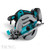 Makita 6 Piece BL 18V DLX6109TX1 Combo