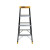 Gorilla PRO-LITE Ladder Fibreglass 1.15m 150kg - FSM004-PRO