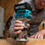 Makita 40V Max Brushless Laminate Trimmer - RT001GZ02