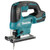 Makita Jigsaw 13mm D-Handle BL 18V DJV184Z Skin Only