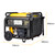 Special Order - Dewalt 7000W Electric Start Inverter Petrol Generator