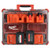 48 Tools Battery Holder 18V Milwaukee Packout
