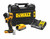 Dewalt 18V XR Compact 3 Speed Impact Driver - Compact POWERSTACK Kit