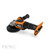 AEG Angle Grinder Paddle 125mm 18V A18FSAG1250 Skin Only - A18FSAG1250
