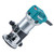 Makita Router 1/4" 710W - RT0700CX