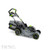 EGO POWER+ Mower 42cm 56V Kit - LM1704E-SP