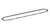 EGO Pole Saw Chain 25cm - AC1000