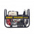 DeWalt 8250W Open Frame Petrol Generator With Electric Start - DXGC8250EI