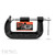 Tactix C-Clamp - Sizes 50-250mm - 215001-12