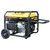 DeWalt 6875W Industrial Petrol Generator - DXGN6875I