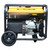 DeWalt 8950W Industrial Petrol Generator With Electric Start - DXGN8950IK