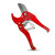 Order In - plumBOSS Poly Ratchet Shear - 42mm - S42