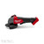 Milwaukee 4 Piece Power Pack 18V M18FPP4A3503B Combo