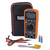 Klein Multimeter Digital Auto TRMS LoZ 1000V - A-MM720