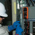 Klein Multimeter Digital Auto TRMS LoZ 1000V - A-MM720