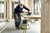 Festool Mobile Dust Extractor 18V CTMC MIDI Skin Only