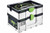 Order In - Festool Dust Extractor M-Class 55mm 18V CTMC SYSC Skin Only