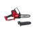 Milwaukee M18 FUEL™ HATCHET™ 8" (203mm) Pruning Saw - Skin Only