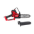 Milwaukee M18 FUEL™ HATCHET™ 8" (203mm) Pruning Saw - Skin Only
