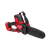 Milwaukee M18 FUEL™ HATCHET™ 8" (203mm) Pruning Saw - Skin Only