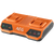 AEG Dual Port Simultaneous Rapid Charger 18V - A18DPC0
