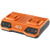 AEG Dual Port Simultaneous Rapid Charger 18V - A18DPC0