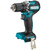 Makita 18V Brushless Sub-Compact Driver Drill - DDF487Z