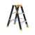 Gorilla A-Fram Ladder Double Sided 0.85m 150kg - FSM003-PRO