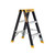 Gorilla A-Fram Ladder Double Sided 0.85m 150kg - FSM003-PRO