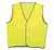 Maxisafe Hi-Vis Yellow Day Vest, L - SVV601-L