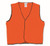 Maxisafe Vest Orange Hi Visibility Large - SVV602-L