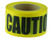 Maxisafe Tape (Caution)