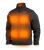 Milwaukee M12™ Heated TOUGHSHELL™ Jacket Black - M-XXL