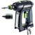 Festool C 18 Cordless Drill/Driver Basic - 576434