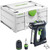 Festool C 18 Cordless Drill/Driver Basic - 576434