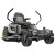 Special Order - EGO POWER+ 56V 132cm (52") Lap Bar Zero Turn Ride On Mower KIT - ZT5205E-L