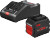 Bosch ProCORE Battery 18V 12Ah Kit - 1600A01TW4
