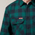 Hard Yakka Flannel Shirt LS Green