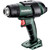 Order In - Metabo Heat Gun 18V HG18LTX500 Skin Only - HG18LTX500