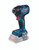 Bosch GDR 18V-210 C Impact Driver 210Nm - Skin Only - 0615990N1P