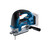 Bosch GST 18V-155 BC Cordless Jigsaw 155mm - Skin Only - 06015B1041