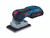 Bosch GSS 18V-13 3-in-1 Orbital Sander - Skin Only - 06019L0140